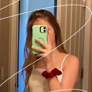 Meet your Posher, Ashton